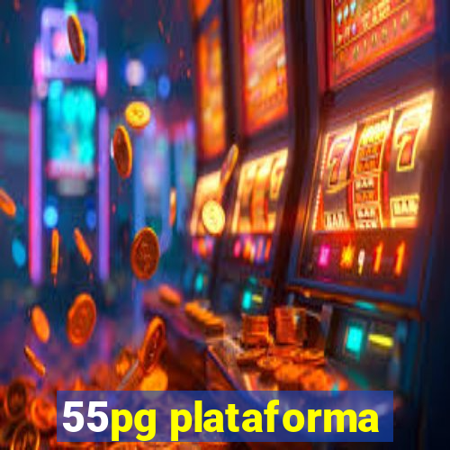 55pg plataforma